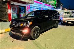 فورد إكسبيديشن